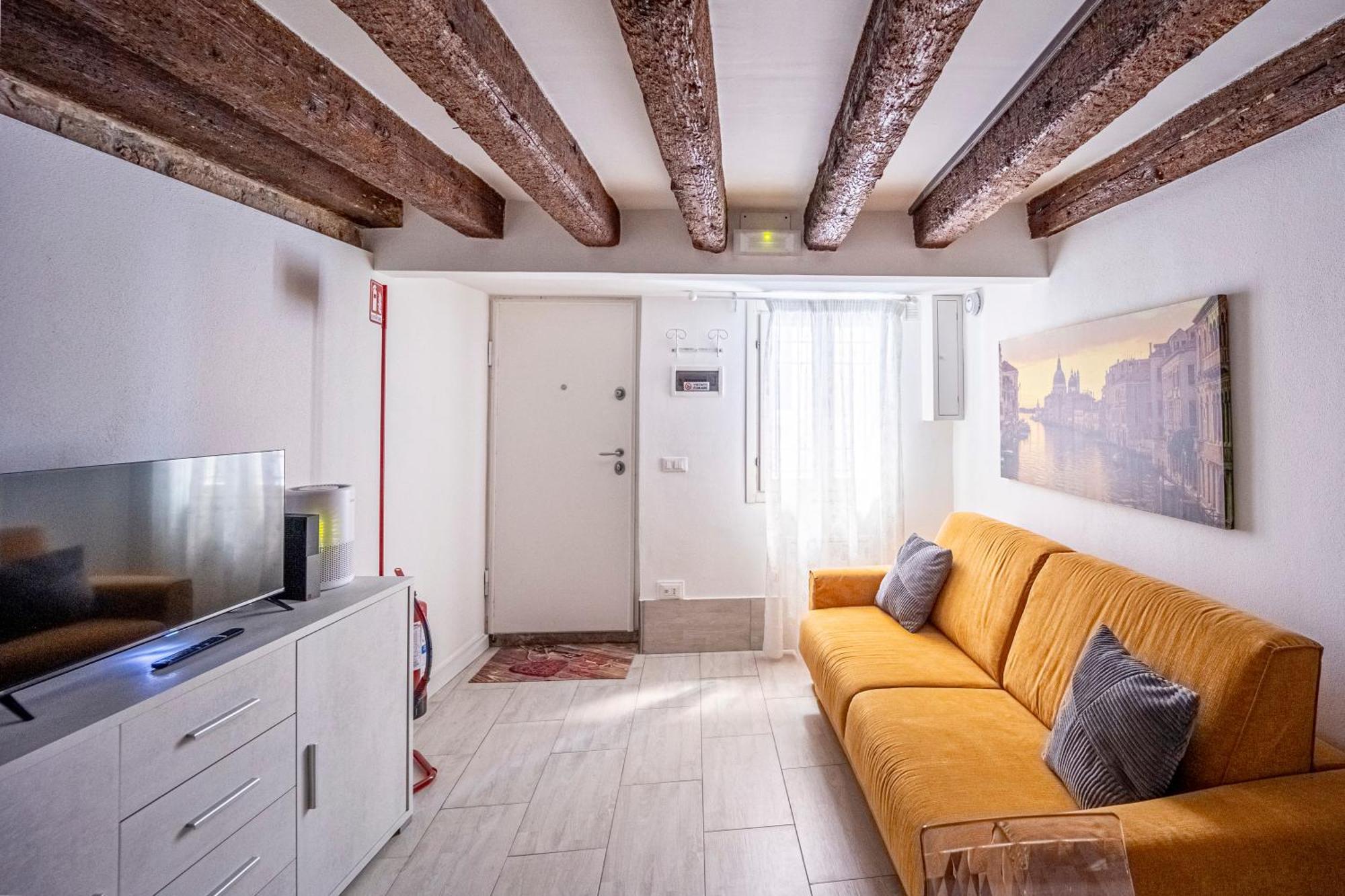 La Vida By Venicevillas Appartement