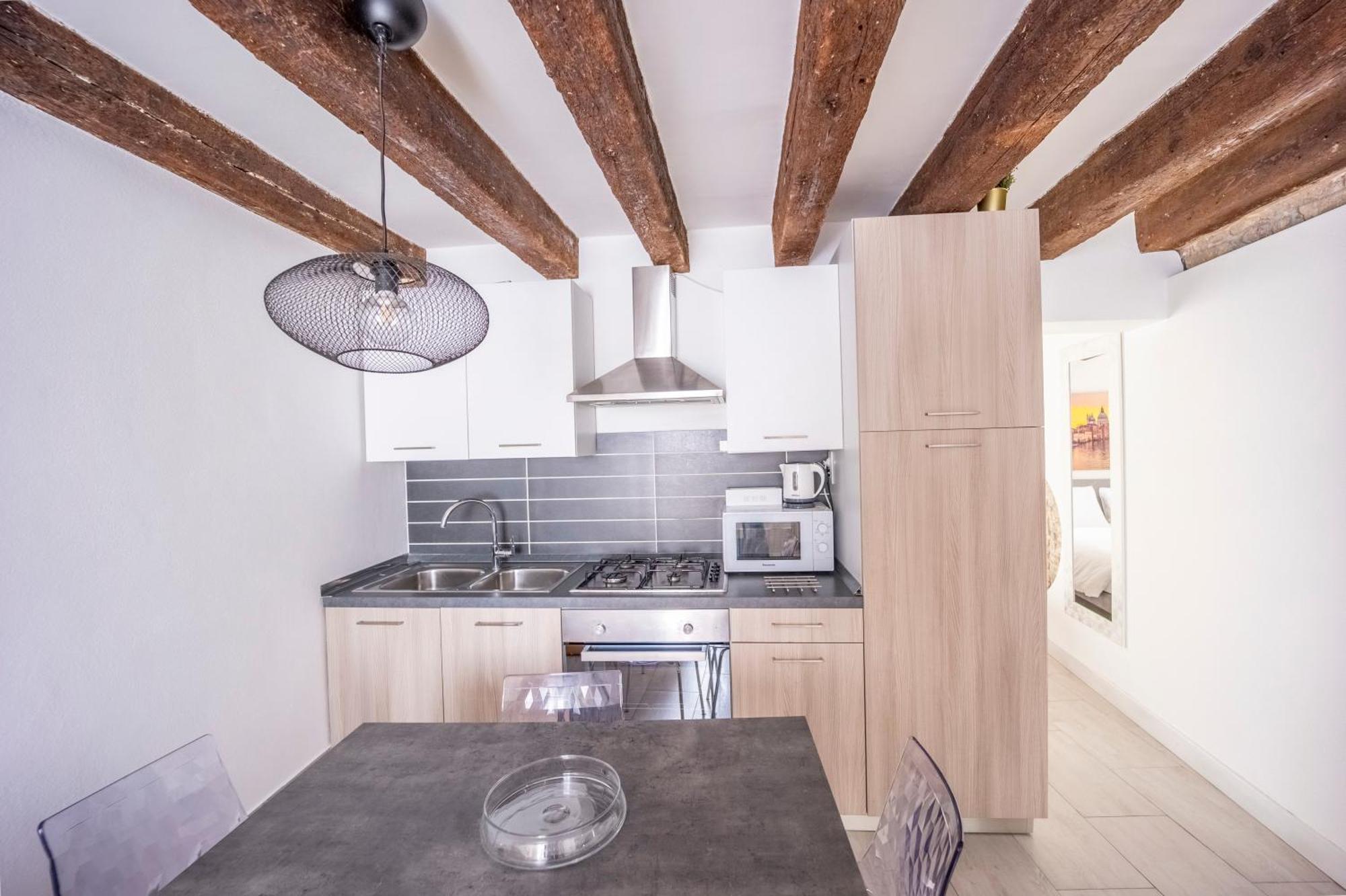 La Vida By Venicevillas Appartement *