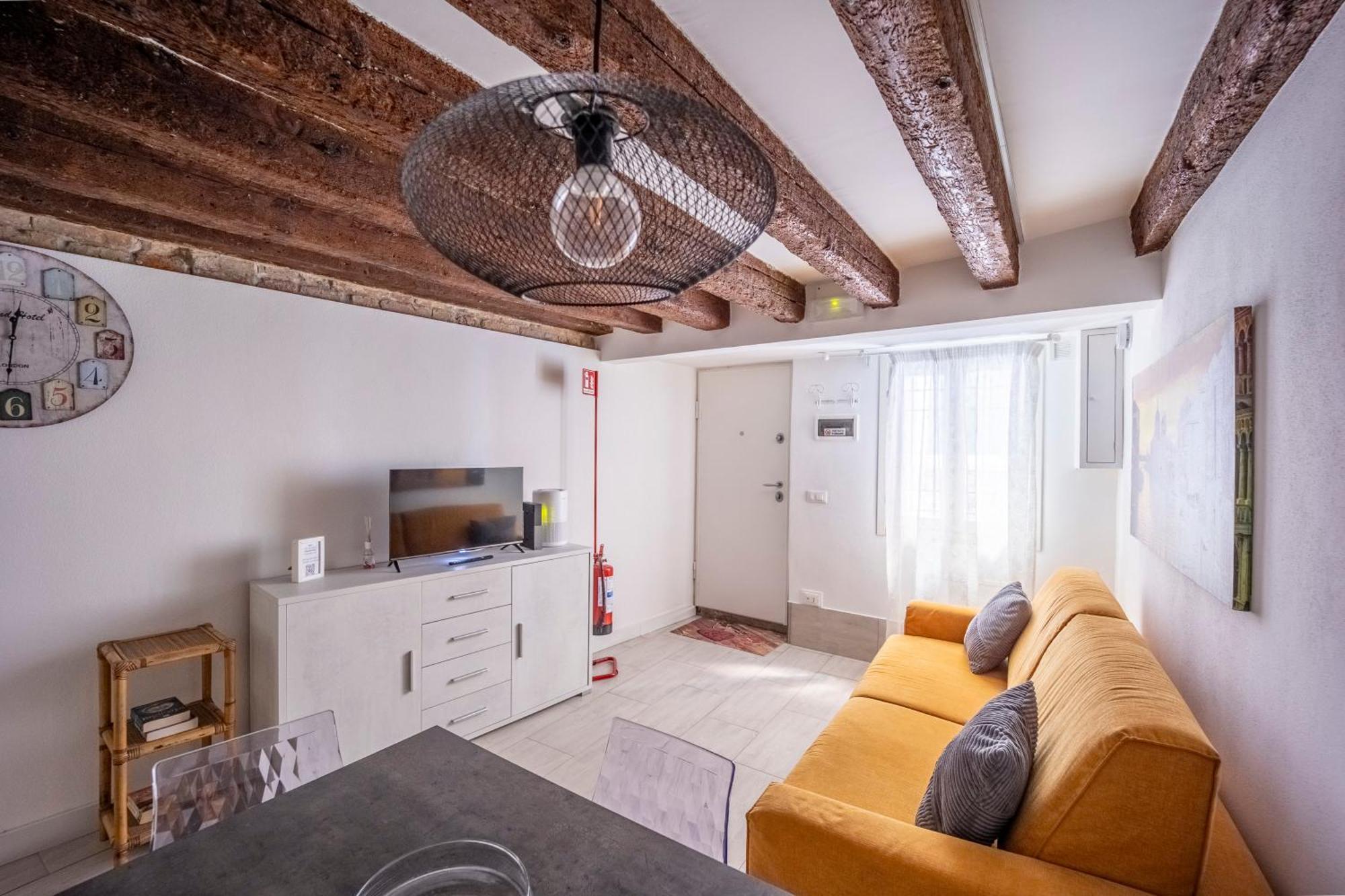 Appartement La Vida By Venicevillas
