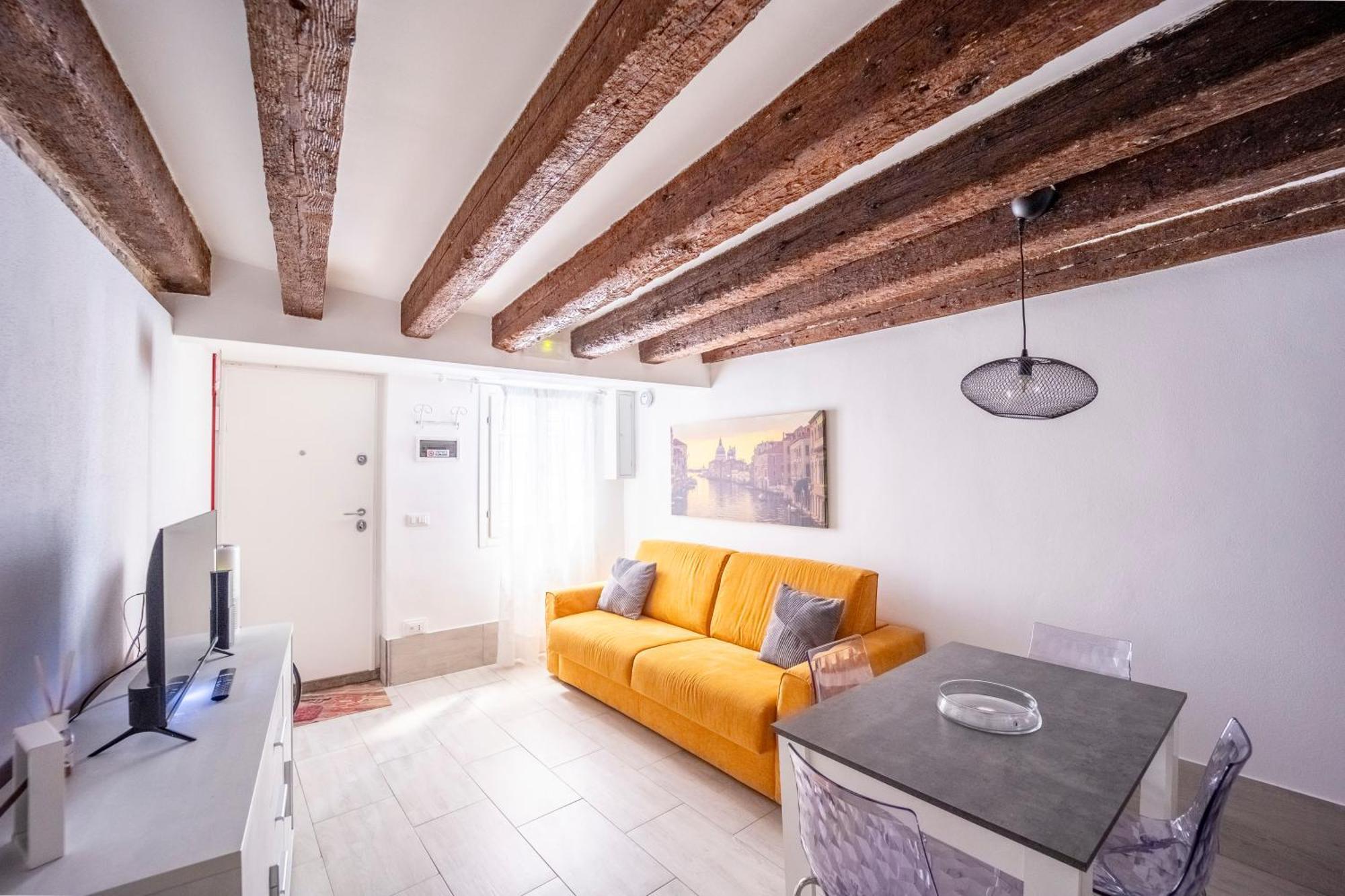 La Vida By Venicevillas Appartement *